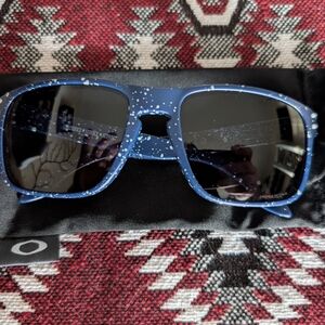Oakley SI Holbrook Limited Edition Sunglasses